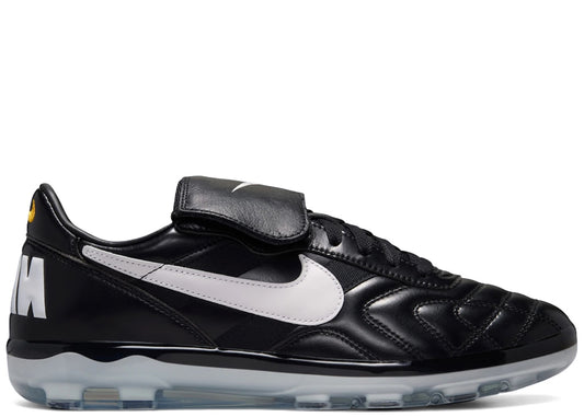 Nike Cryoshot Tiempo Premier 1994 Black White