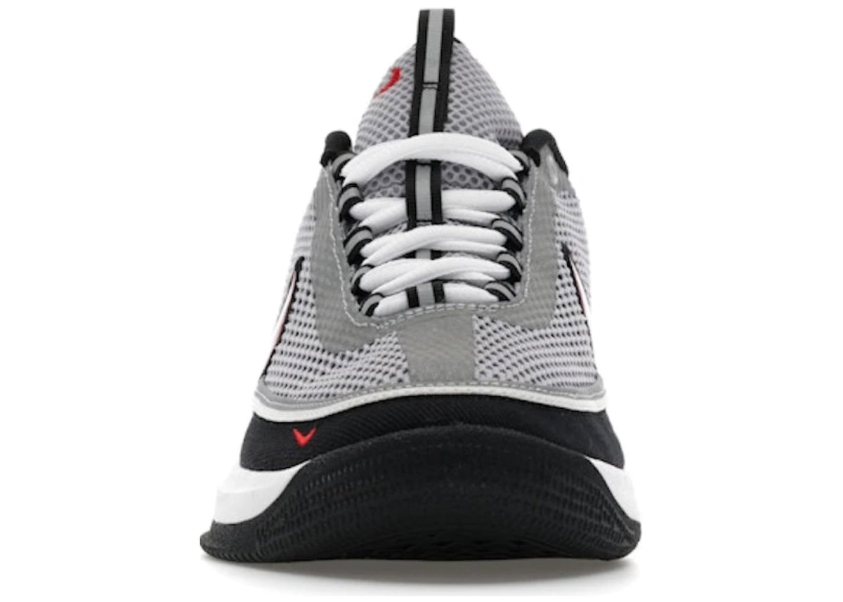 Nike Book 2 SP Spiridon Sport Red