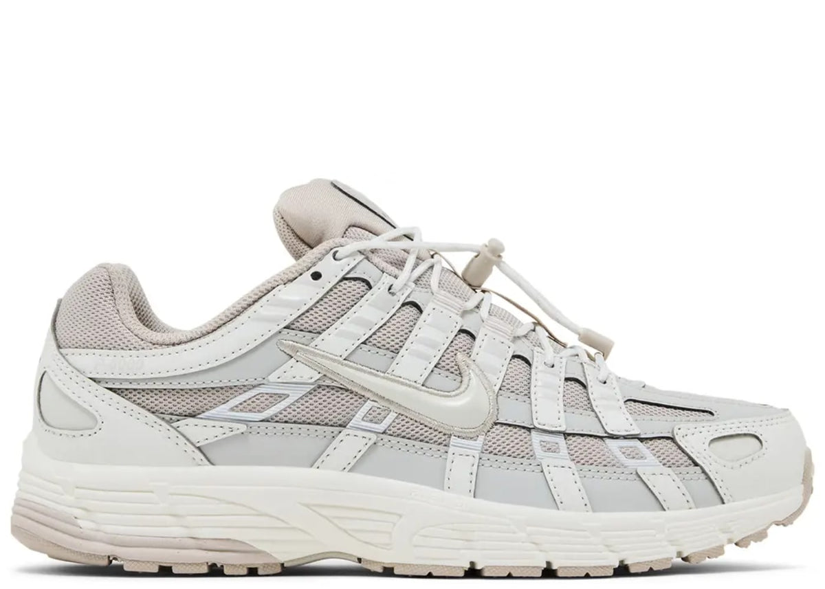 Nike P-6000 Sail Light Bone Cream (Women's)