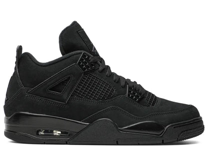 Air Jordan 4 Retro Black Cat (2020)