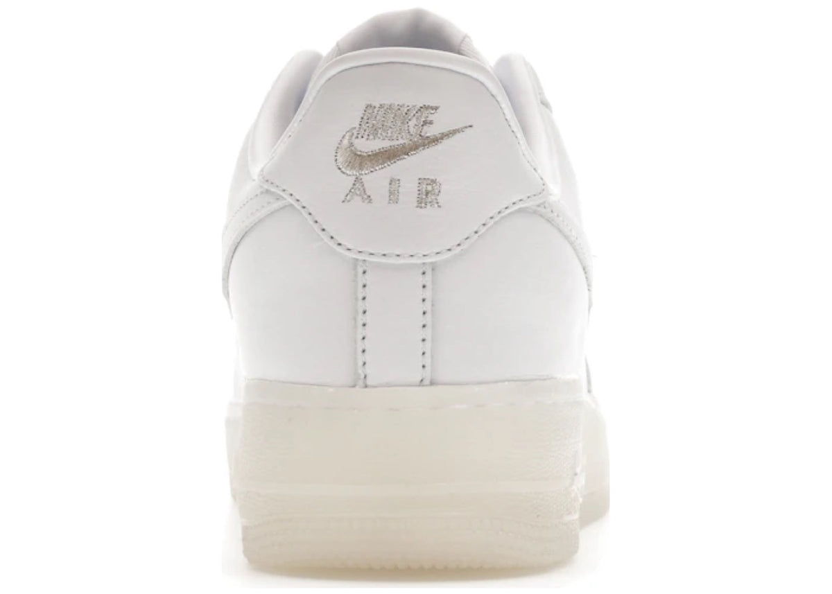 Nike Air Force 1 Low Drake NOCTA Certified Lover Boy White Cobalt Tint