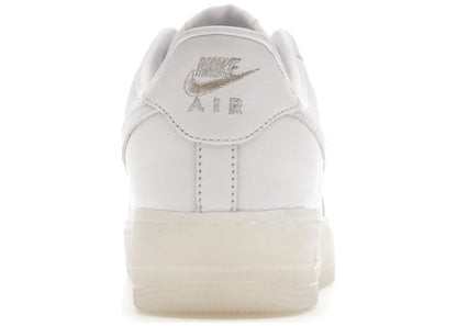 Nike Air Force 1 Low Drake NOCTA Certified Lover Boy White Cobalt Tint