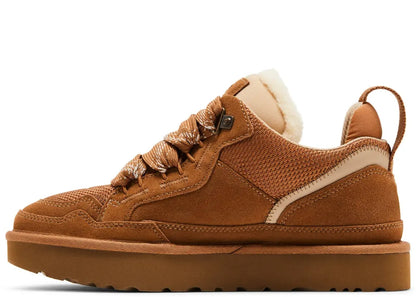 UGG Lowmel Chestnut (Women's)
