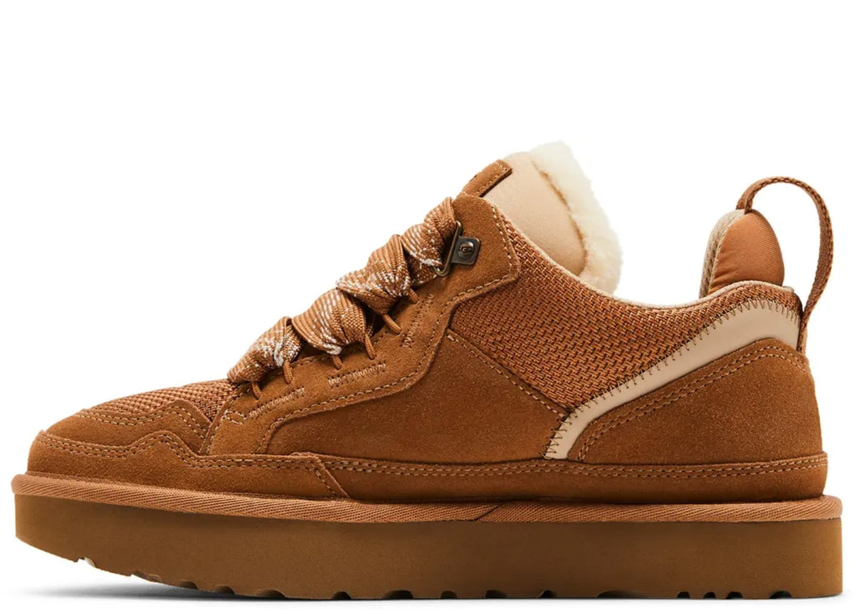 UGG Lowmel Chestnut (Women's)