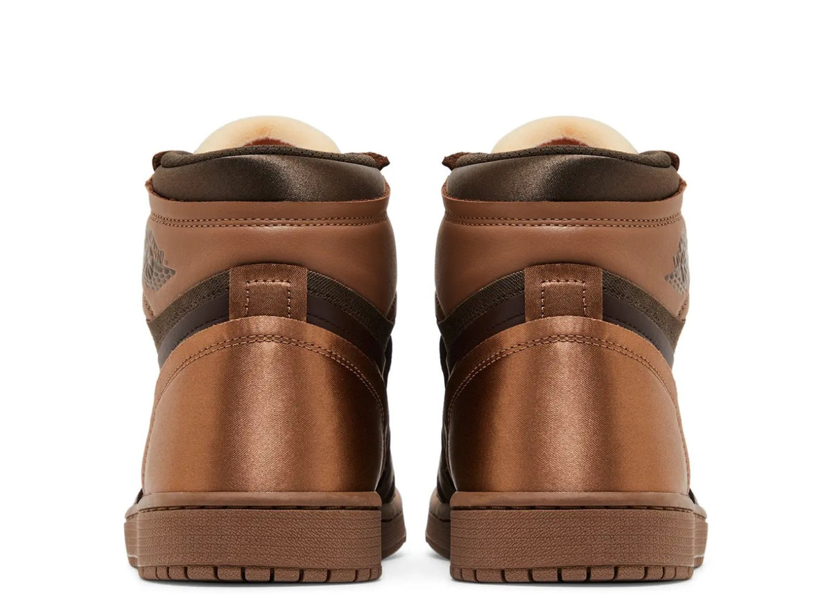 Jordan 1 High Method Of Make Archaeo Brown (Women's)