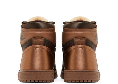 Jordan 1 High Method Of Make Archaeo Brown (Women's)