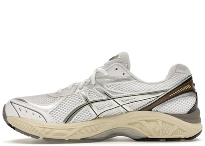 ASICS GT-2160 White Soft Yellow