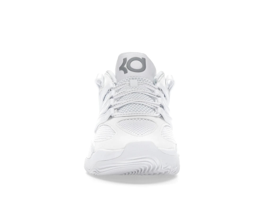 Nike KD 18 TB White