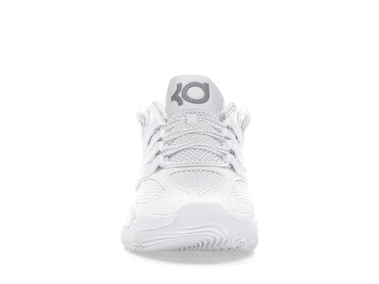 Nike KD 18 TB White