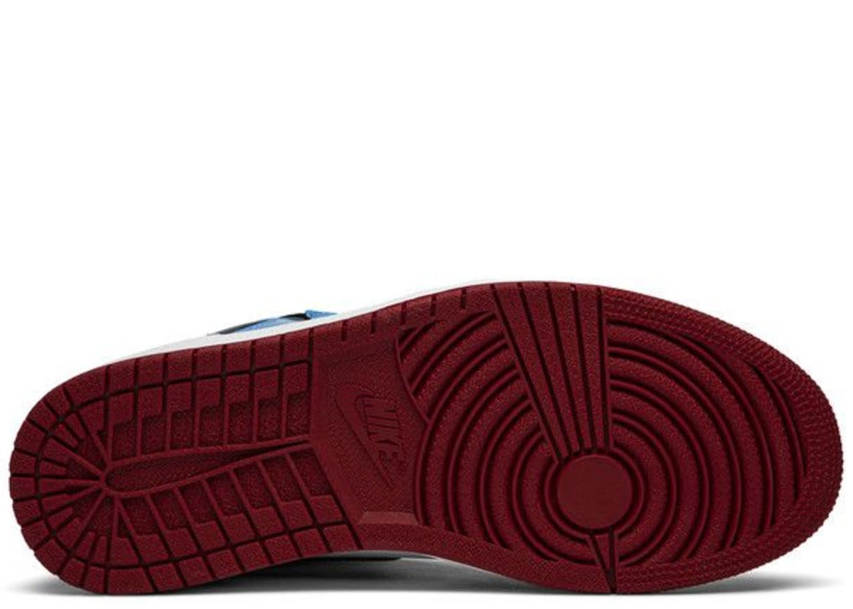 Jordan 1 Retro High Fearless UNC Chicago