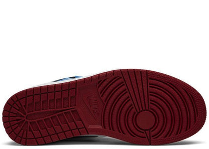 Jordan 1 Retro High Fearless UNC Chicago