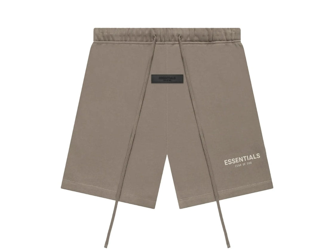 Fear of God Essentials Shorts Desert Taupe