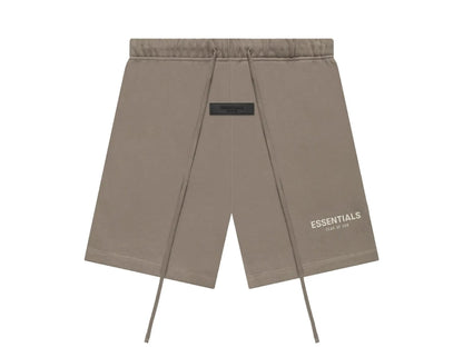 Fear of God Essentials Shorts Desert Taupe