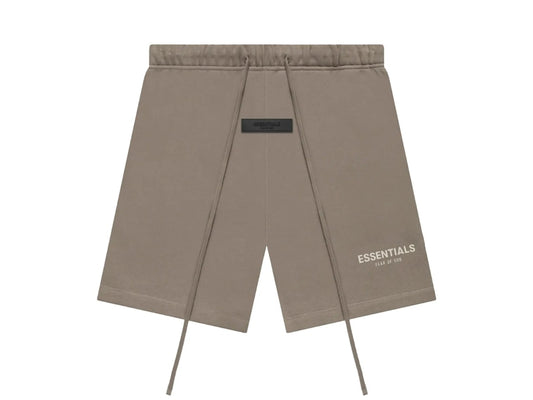 Fear of God Essentials Shorts Desert Taupe