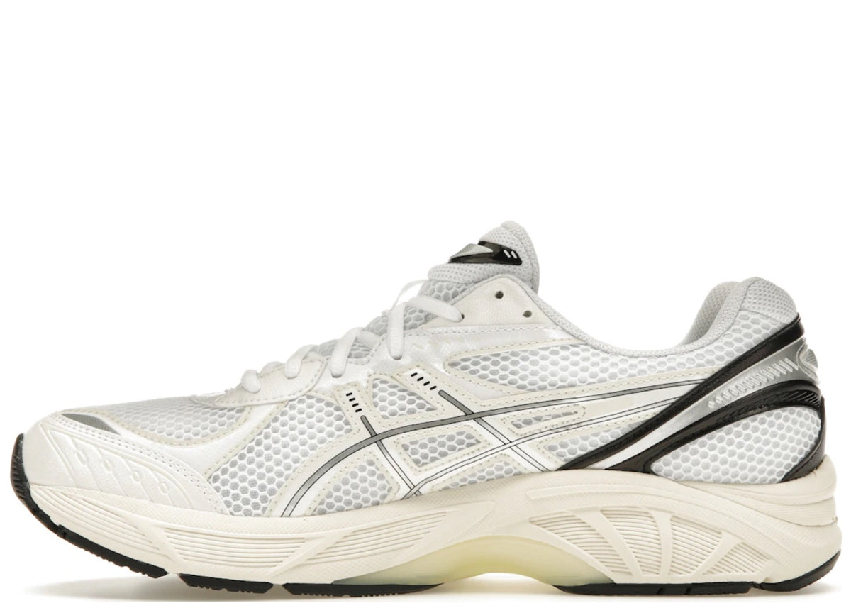 ASICS GT-2160 White Black