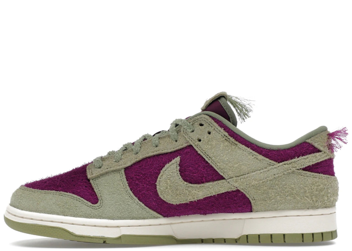 Nike Dunk Low Retro SE Viotech Dusty Olive