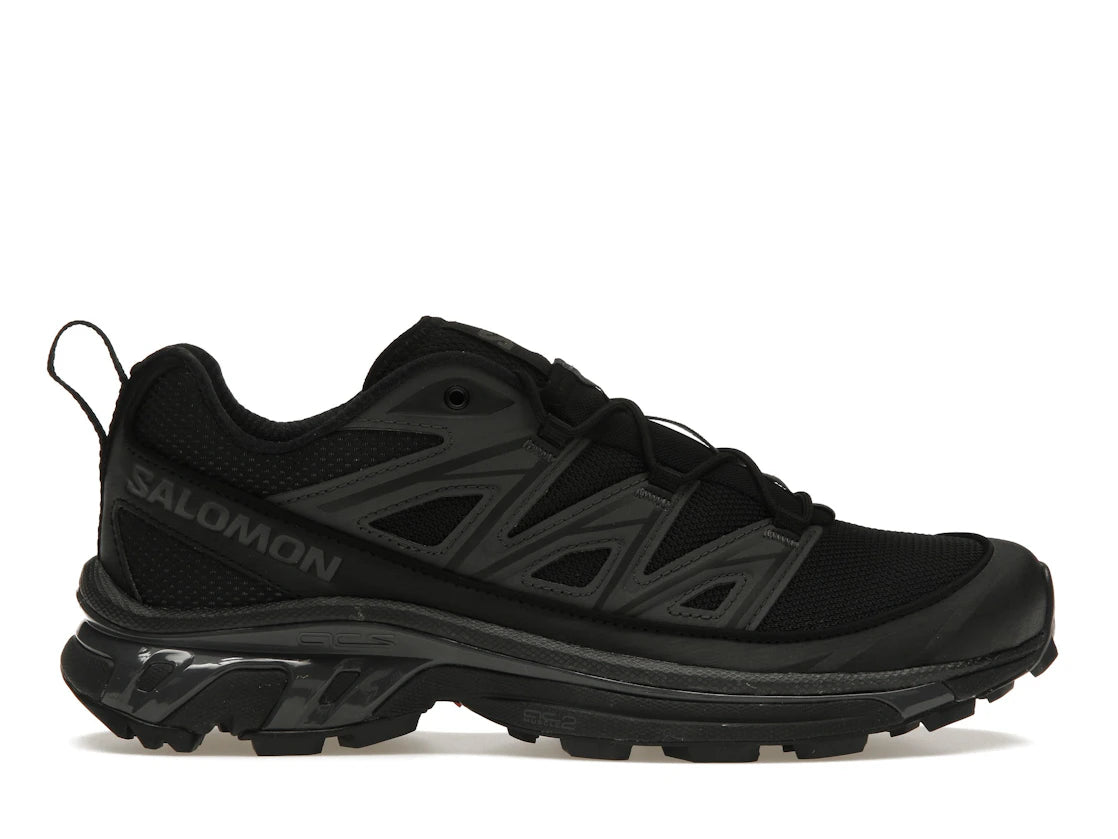 Salomon XT-6 Expanse Black Magnet