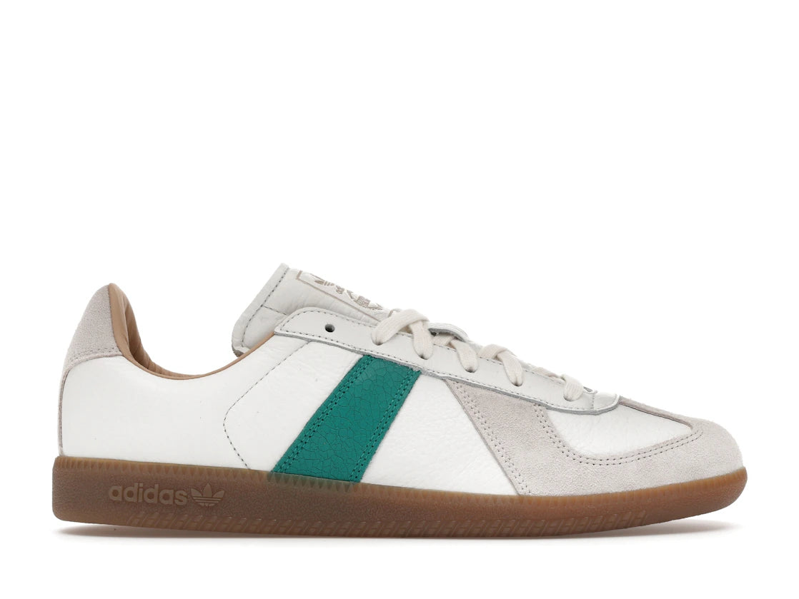 adidas BW Army Core White Power Green