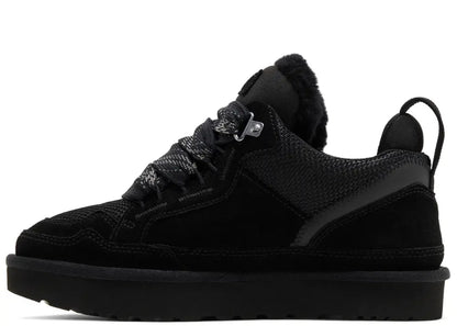 UGG Lowmel Black (Women's)