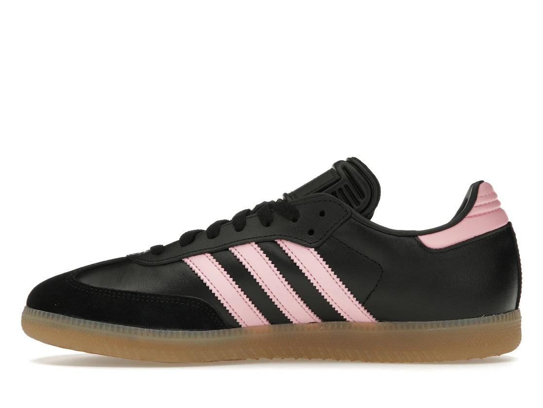 adidas Samba Inter Miami CF Messi Black