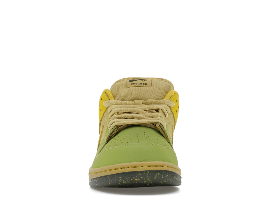 Nike SB Dunk Low Pro Hatch Chili