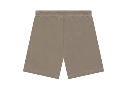 Fear of God Essentials Shorts Desert Taupe