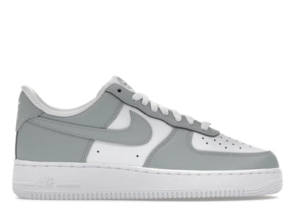 Nike Air Force 1 Low '07 Light Smoke Grey White
