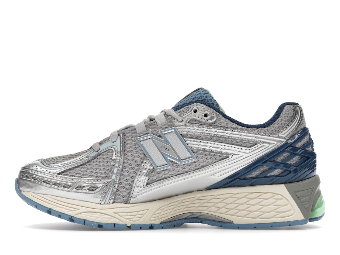New Balance 1906R Still Water Lab Green
