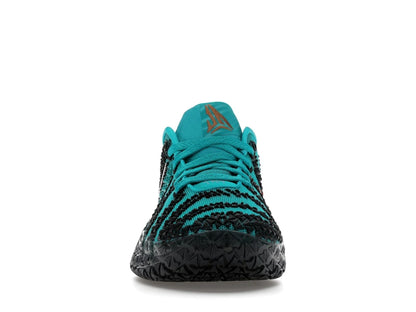 Nike Ja 3 Scratch 3.0
