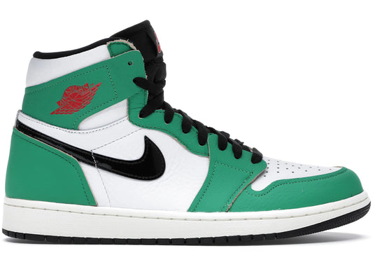 Air Jordan 1 Retro High Lucky Green (Women's)