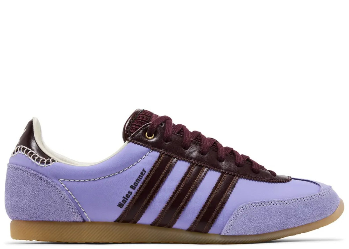 adidas Japan Wales Bonner Light Purple