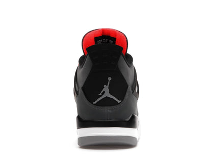 Jordan 4 Retro Infrared