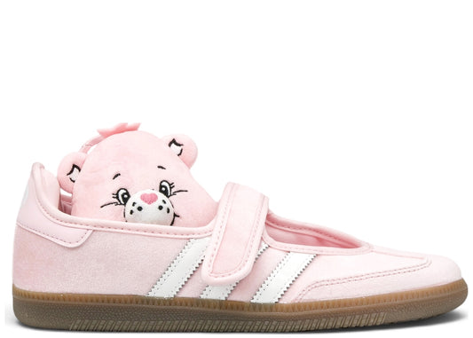 adidas x Care Bears Samba Jane Clear Pink (Women's)