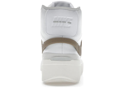 Nike Blazer Phantom Mid White Khaki