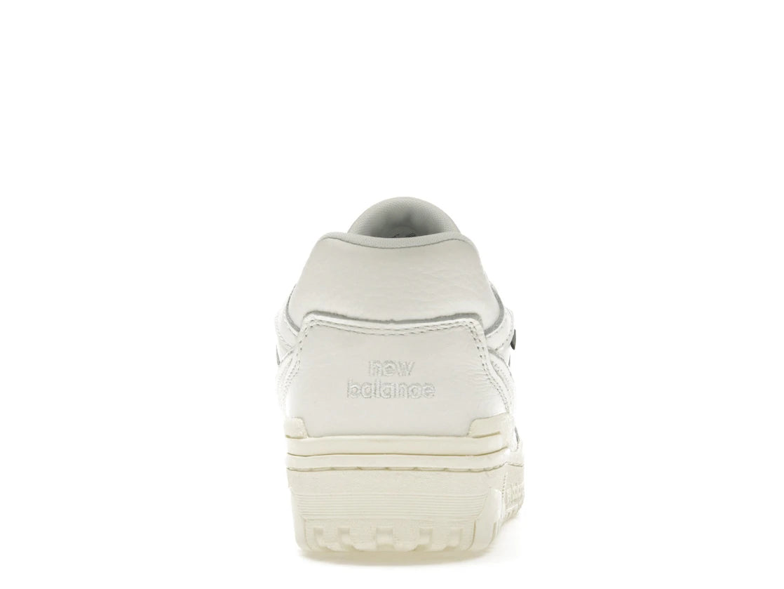 New Balance 550 Sea Salt Nightwatch Green
