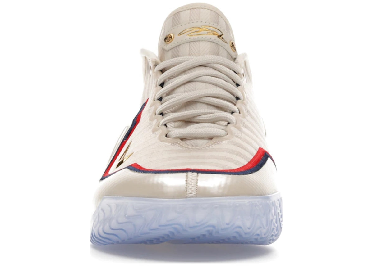 Nike LeBron 23 Old Glory