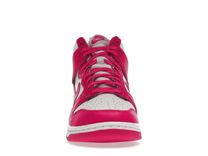 Nike Dunk High Pink Prime (Women's)