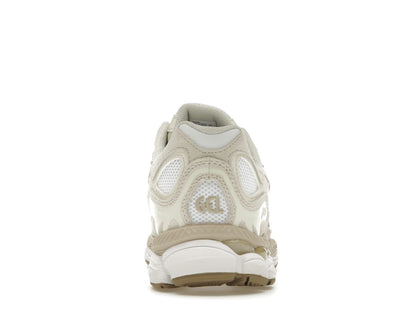 ASICS Gel-NYC White Feather Grey