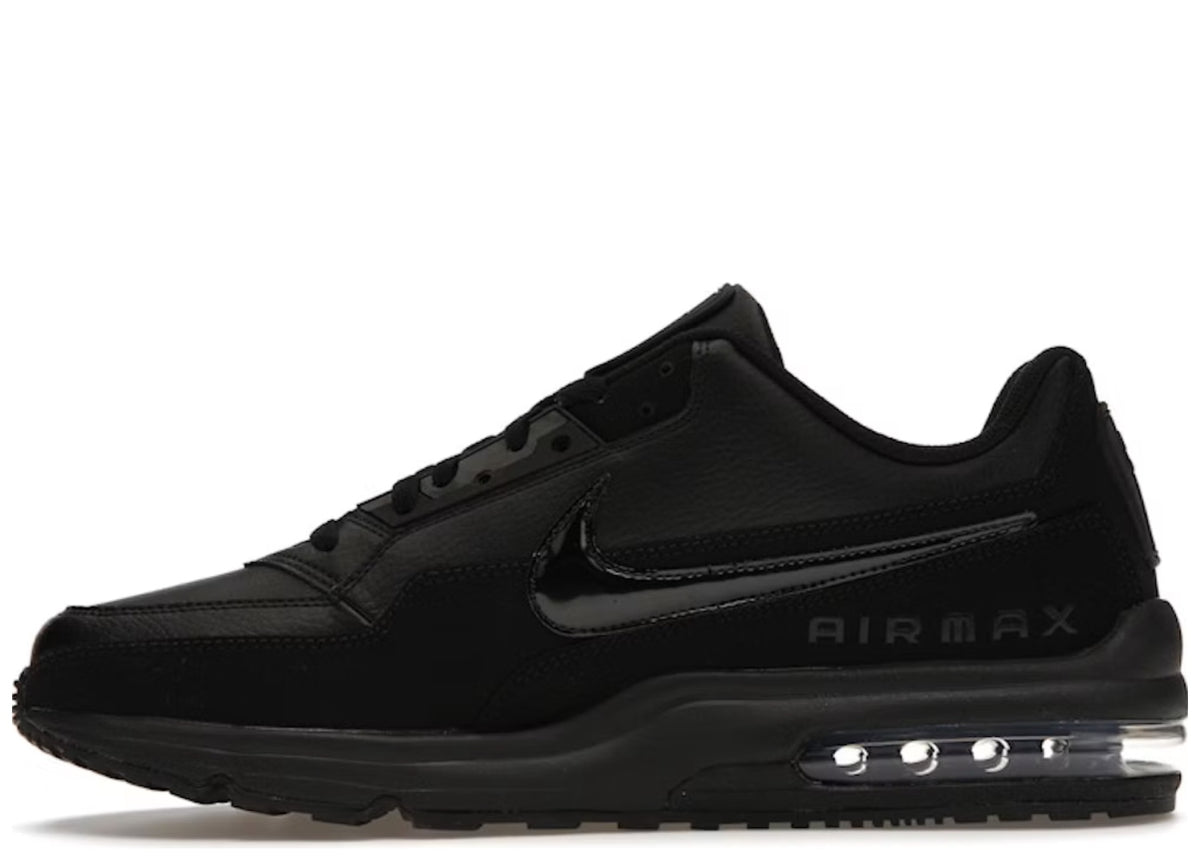 Nike Air Max LTD 3 Triple Black