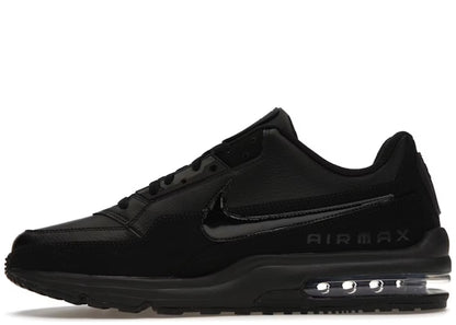 Nike Air Max LTD 3 Triple Black