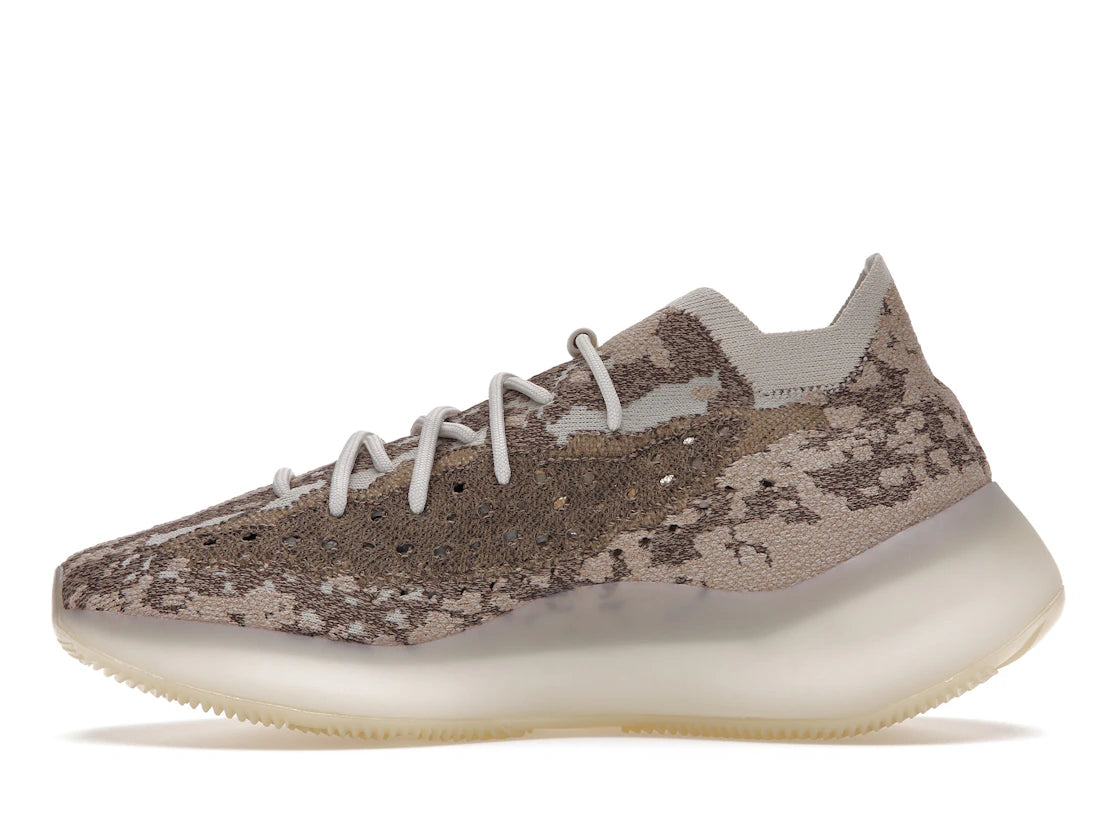 Yeezy Boost 380 Pyrite