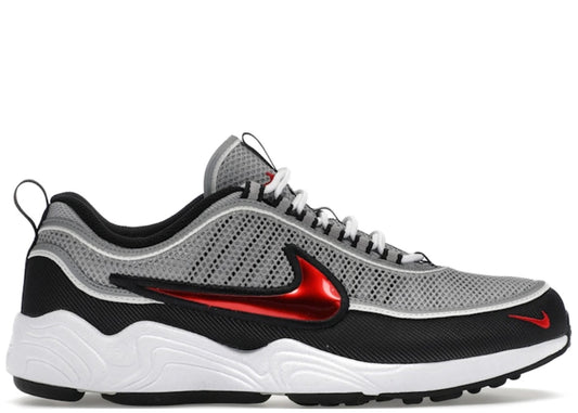 Nike Air Zoom Spiridon OG Sport Red (2024)