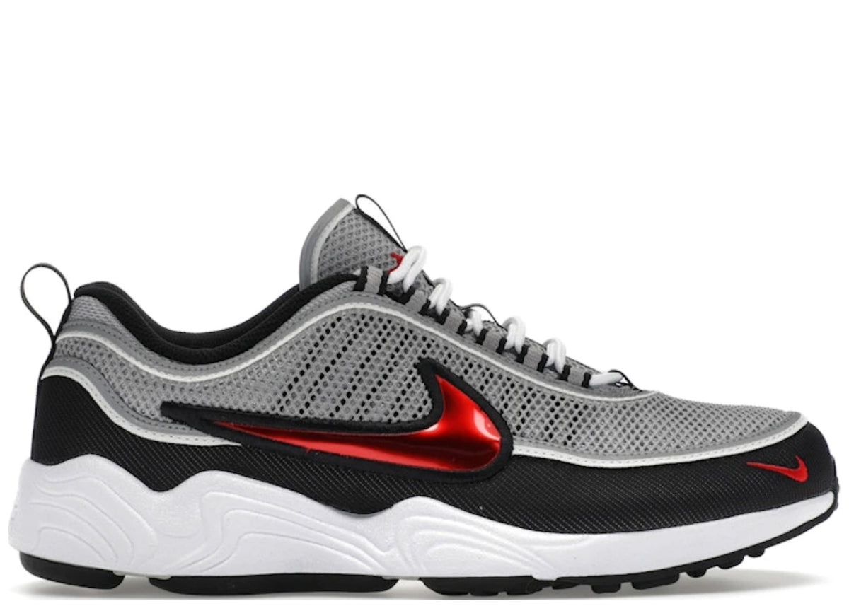 Nike Air Zoom Spiridon OG Sport Red (2024)