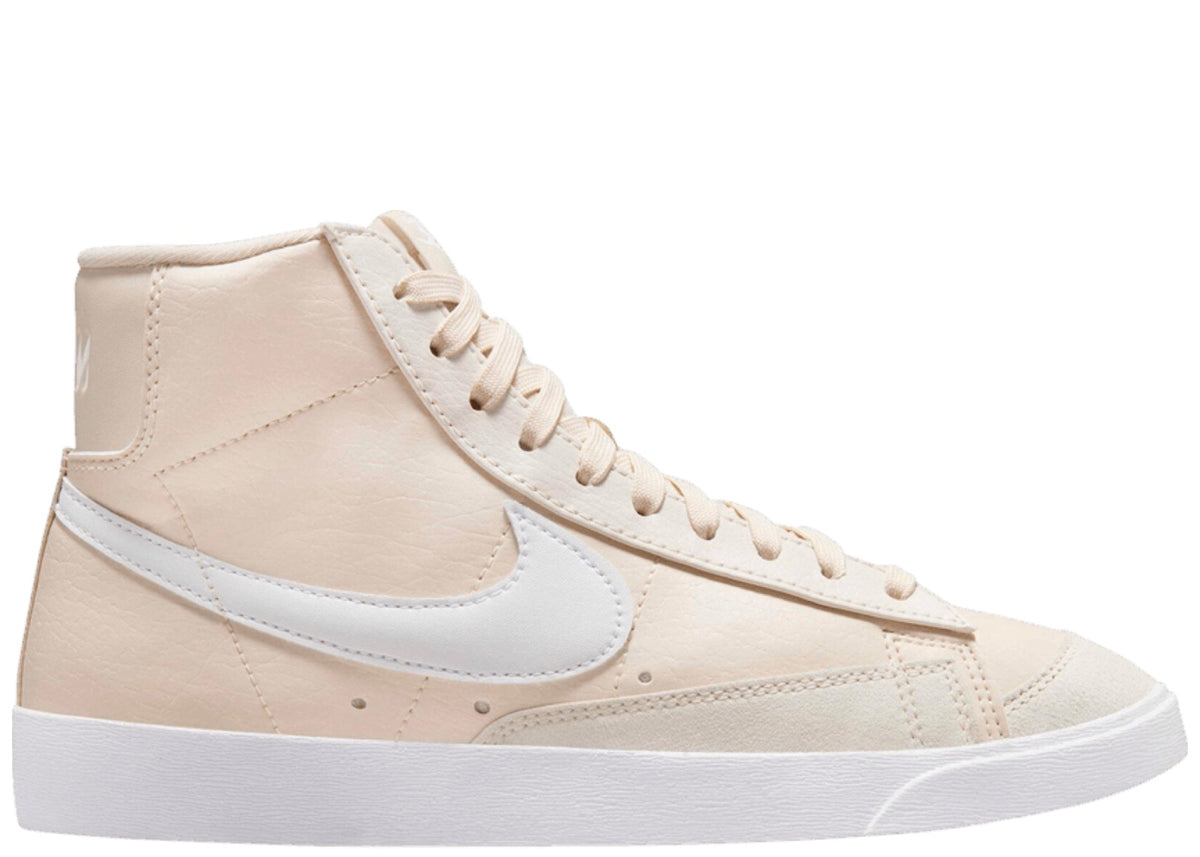 Nike Blazer Mid '77 Next Nature Light Orewood Brown (Women's)