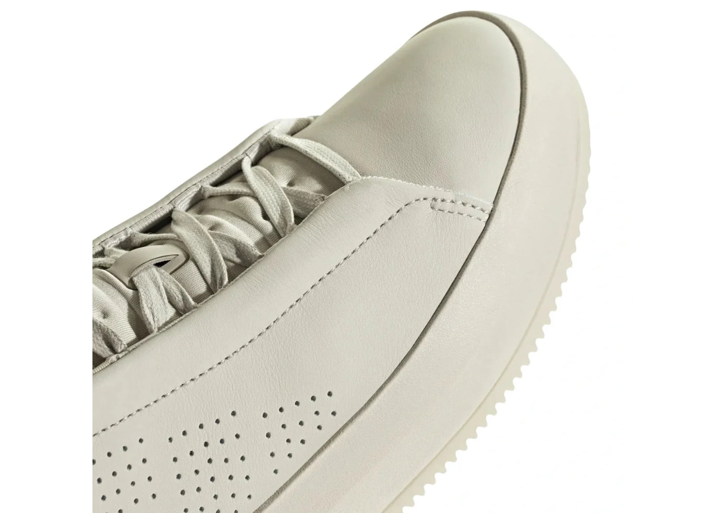adidas Acesmash Low Mercedes AMG Petronas F1 Formula One Team Motorsport Sand Beige