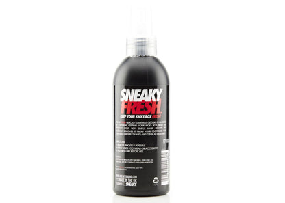 Sneaky Fresh - Osviežovač obuvi a dezodorant