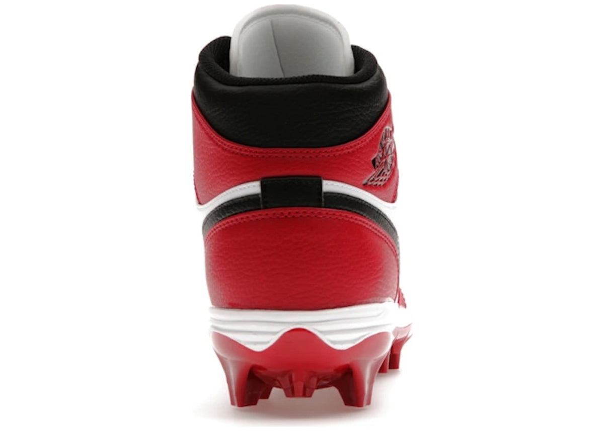 Jordan 1 Mid TD Cleat Chicago (2023)