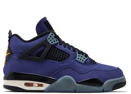 Air Jordan 4 Retro Lakers