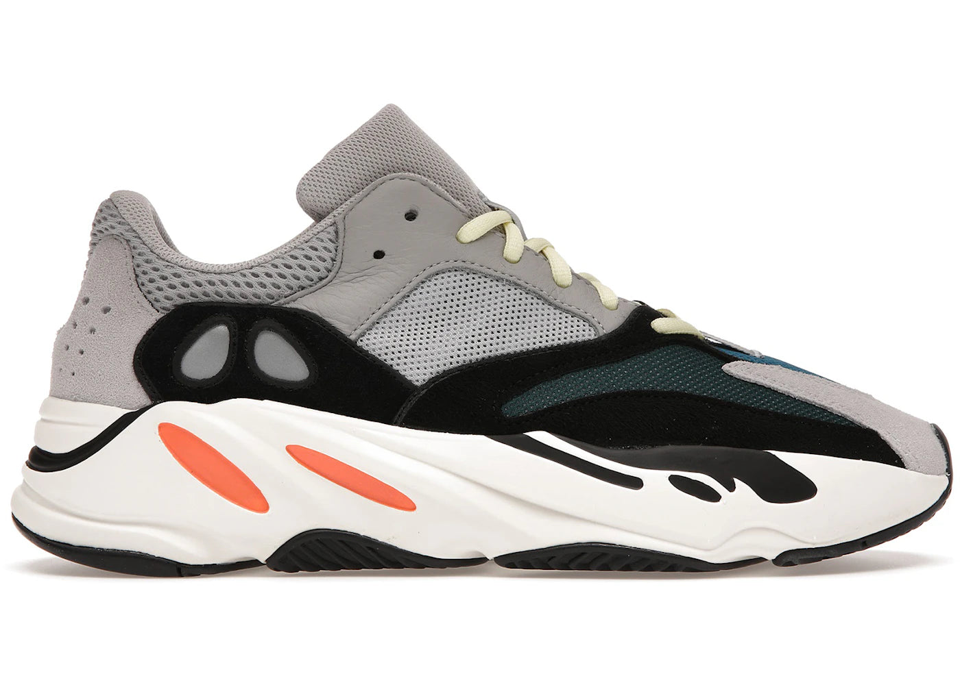 Yeezy Boost 700 Wave Runner