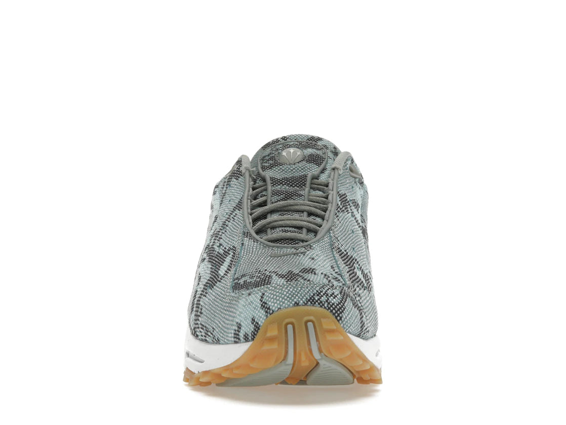 Nike Hot Step Air Terra Drake NOCTA Snakeskin Light Pumice